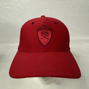 The Short Course Mountain Shadows Resort Cap L/XL